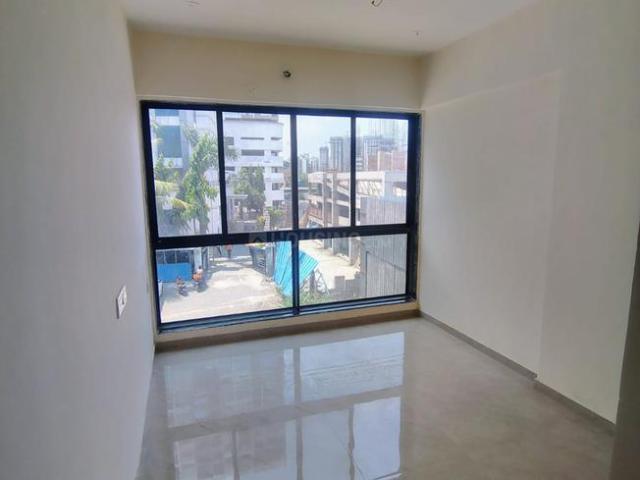 1 BHK Apartment in Kharghar for rent Navi Mumbai. The reference number is 20517788