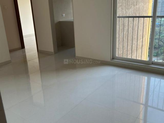 1 BHK Apartment in Kharghar for rent Navi Mumbai. The reference number is 20554821