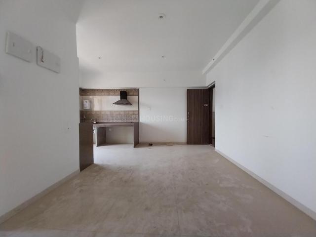 1 BHK Apartment in Kharghar for rent Navi Mumbai. The reference number is 20614584