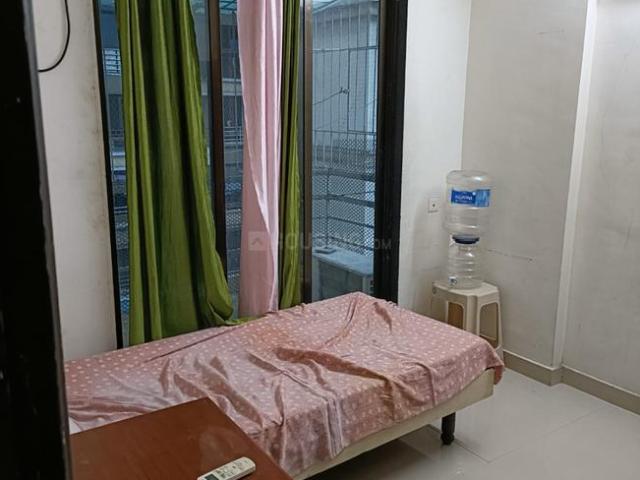 1 BHK Apartment in Kharghar for rent Navi Mumbai. The reference number is 20621540