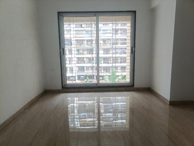 1 BHK Apartment in Kharghar for rent Navi Mumbai. The reference number is 20627855