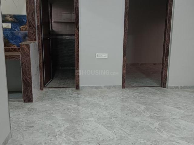 1 BHK Apartment in Kharghar for rent Navi Mumbai. The reference number is 20630301