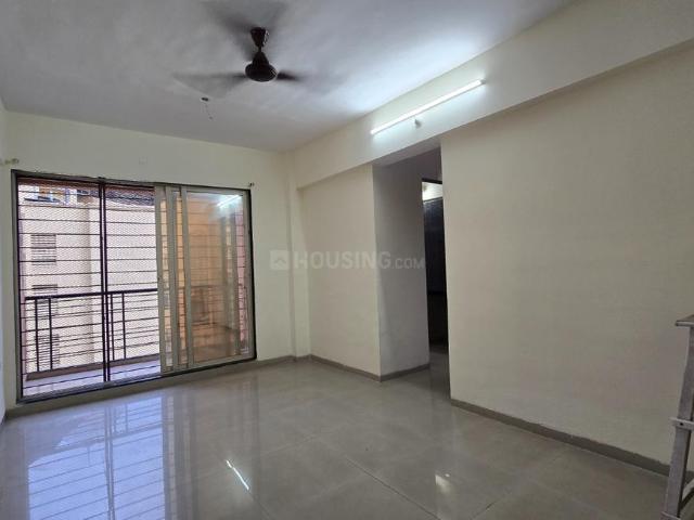 1 BHK Apartment in Kharghar for rent Navi Mumbai. The reference number is 20642436