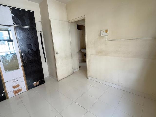1 BHK Apartment in Kharghar for rent Navi Mumbai. The reference number is 20659139