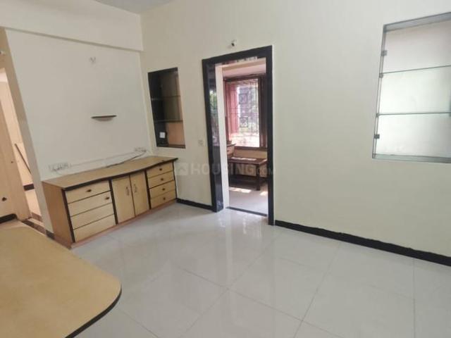 1 BHK Apartment in Kharghar for rent Navi Mumbai. The reference number is 20678900
