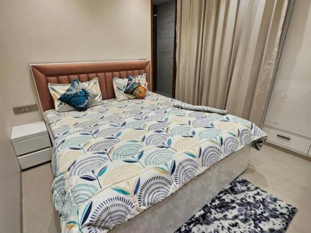 1 BHK Apartment in Kharghar for rent Navi Mumbai. The reference number is 20684734