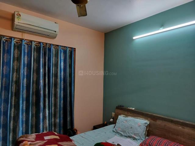 1 BHK Apartment in Kharghar for rent Navi Mumbai. The reference number is 20697035