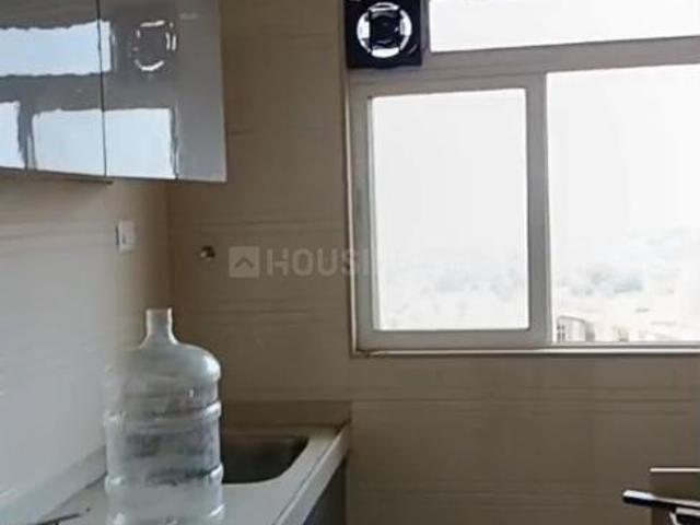 1 BHK Apartment in Kharghar for rent Navi Mumbai. The reference number is 20711413