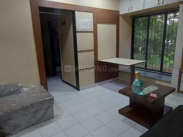 1 BHK Apartment in Kharghar for rent Navi Mumbai. The reference number is 20744435