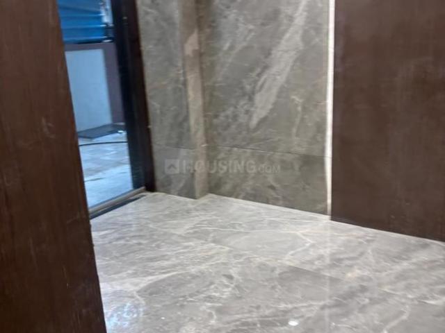 1 BHK Apartment in Kharghar for rent Navi Mumbai. The reference number is 20747598