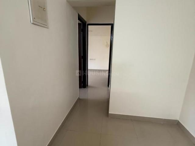 1 BHK Apartment in Kharghar for rent Navi Mumbai. The reference number is 20758097