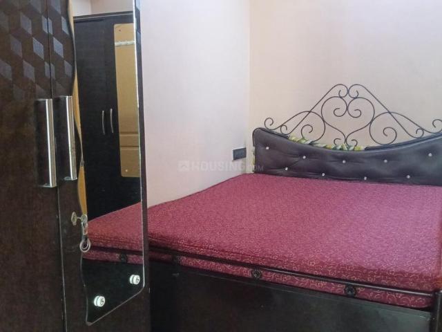 1 BHK Apartment in Kharghar for rent Navi Mumbai. The reference number is 20789485