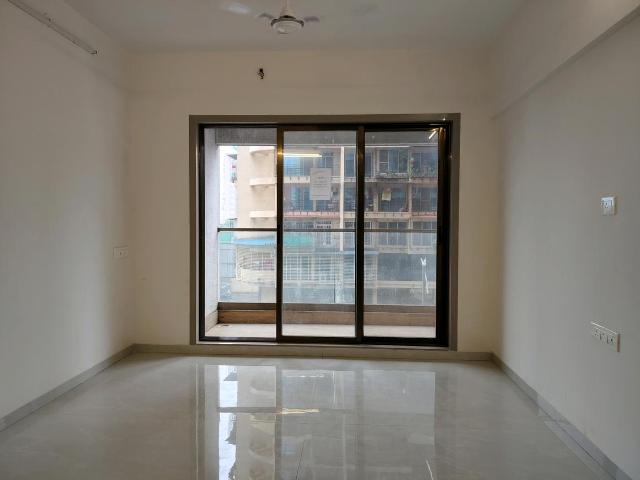 1 BHK Apartment in Kharghar for rent Navi Mumbai. The reference number is 20789981