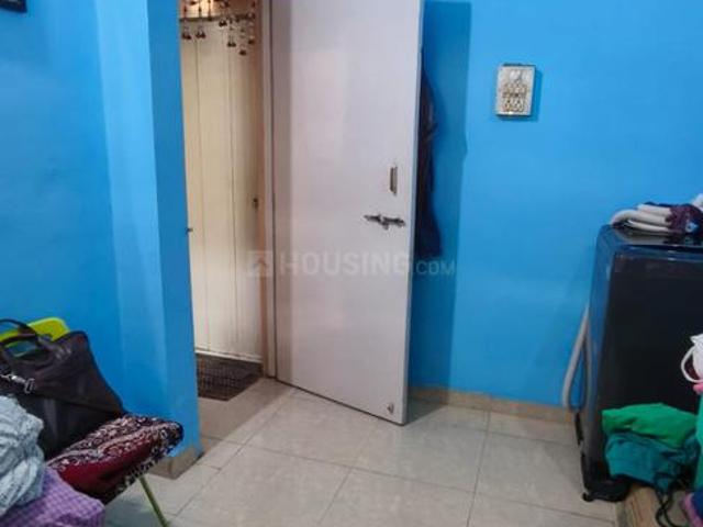 1 BHK Apartment in Kharghar for rent Navi Mumbai. The reference number is 20799445