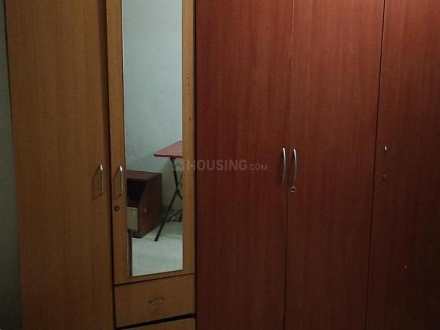 1 BHK Apartment in Kharghar for rent Navi Mumbai. The reference number is 20804970
