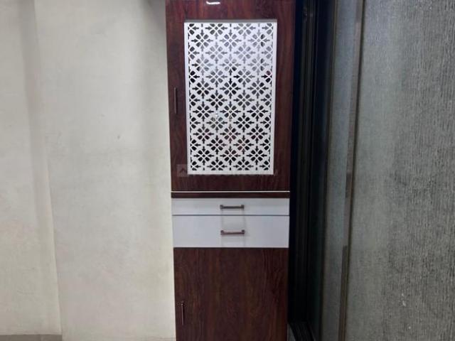 1 BHK Apartment in Kharghar for rent Navi Mumbai. The reference number is 20810193