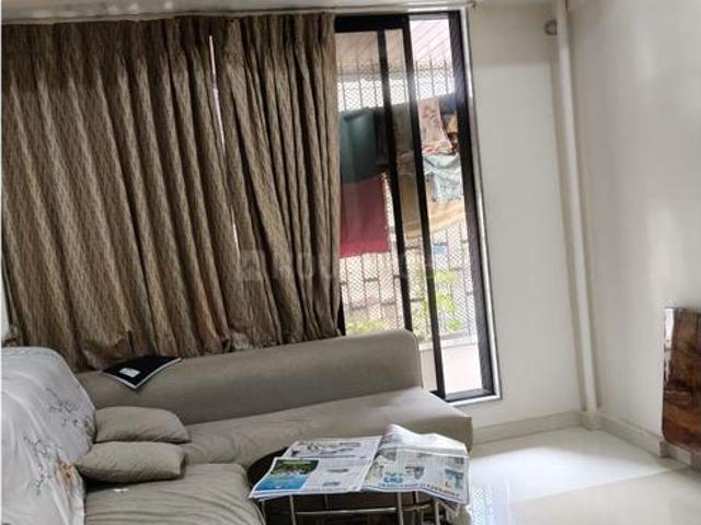 1 BHK Apartment in Kharghar for rent Navi Mumbai. The reference number is 20864641