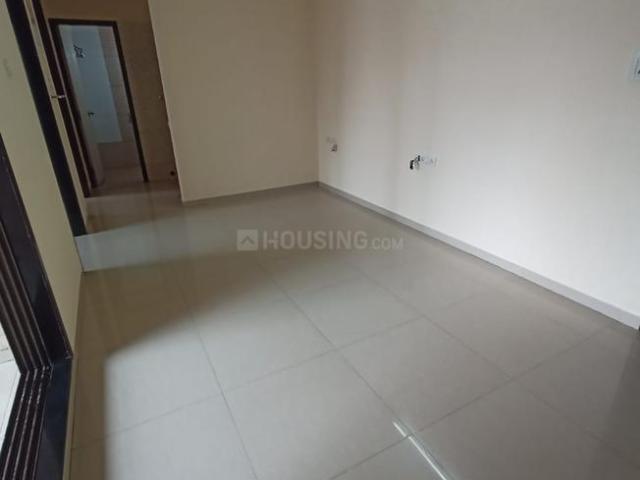 1 BHK Apartment in Kharghar for rent Navi Mumbai. The reference number is 20905825