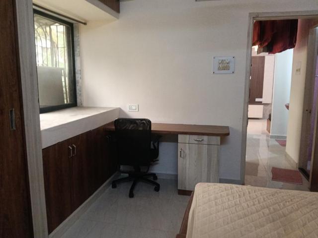 1 BHK Apartment in Kharghar for rent Navi Mumbai. The reference number is 20942928