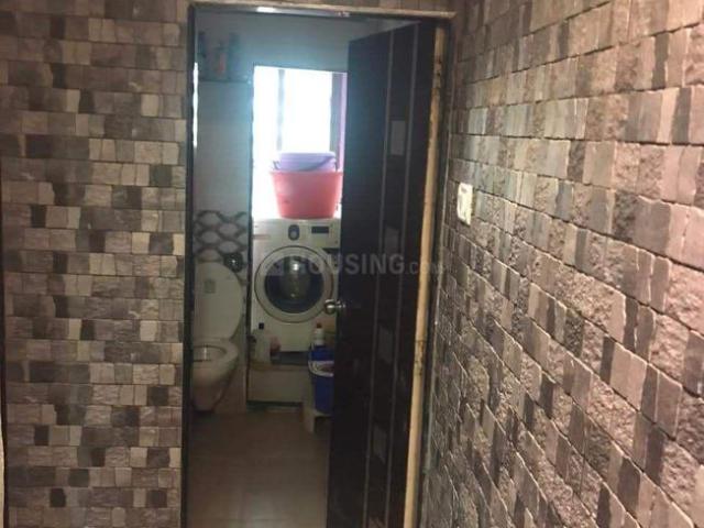 1 BHK Apartment in Kharghar for rent Navi Mumbai. The reference number is 20118242