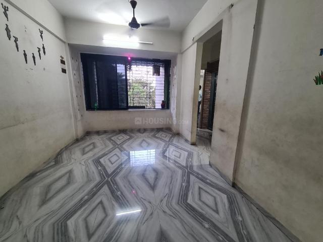 1 BHK Apartment in Kharghar for rent Navi Mumbai. The reference number is 20118389