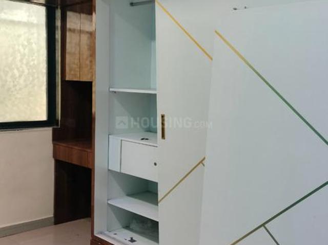 1 BHK Apartment in Kharghar for rent Navi Mumbai. The reference number is 20180905