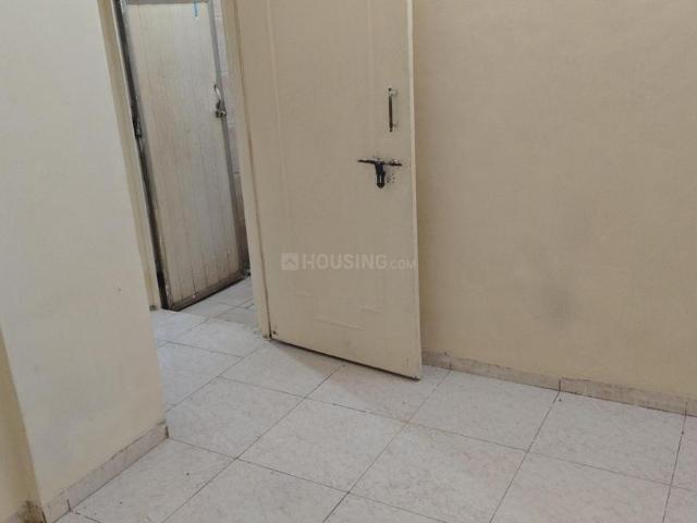 1 BHK Apartment in Kharghar for rent Navi Mumbai. The reference number is 20201886