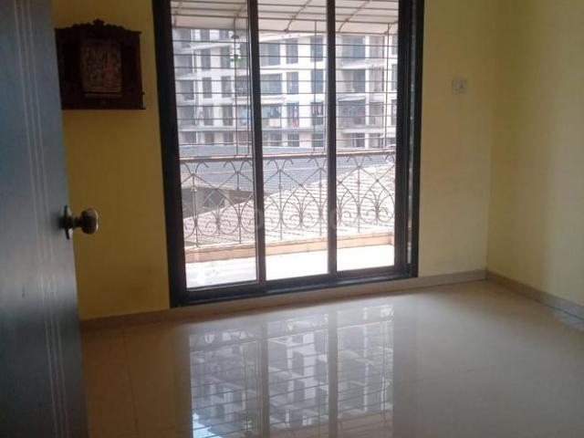 1 BHK Apartment in Kharghar for rent Navi Mumbai. The reference number is 20226860