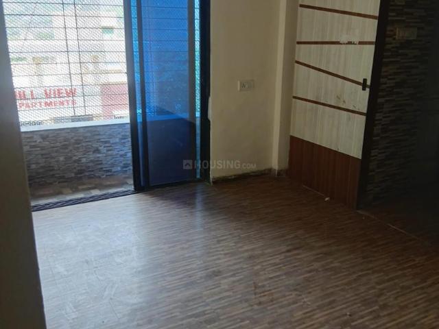 1 BHK Apartment in Kharghar for rent Navi Mumbai. The reference number is 20232871