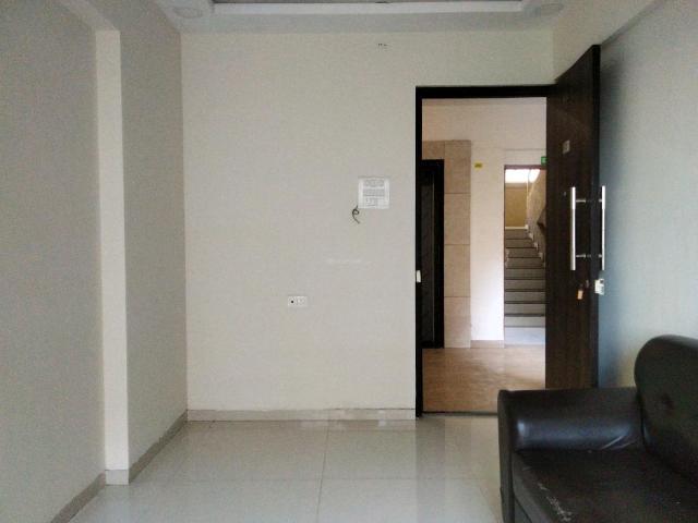 1 BHK Apartment in Kharghar for rent Navi Mumbai. The reference number is 20235731