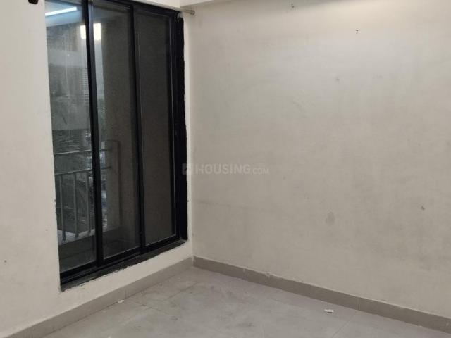 1 BHK Apartment in Kharghar for rent Navi Mumbai. The reference number is 20243385