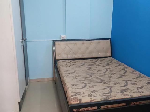 1 BHK Apartment in Kharghar for rent Navi Mumbai. The reference number is 20255569