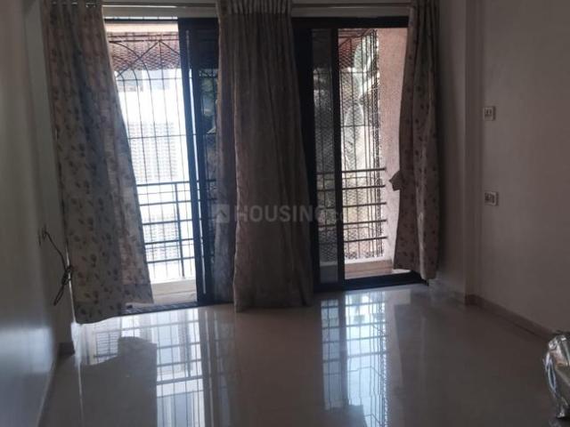 1 BHK Apartment in Kharghar for rent Navi Mumbai. The reference number is 20259191