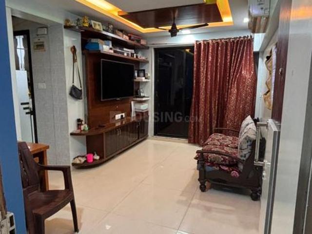 1 BHK Apartment in Kharghar for rent Navi Mumbai. The reference number is 20264193