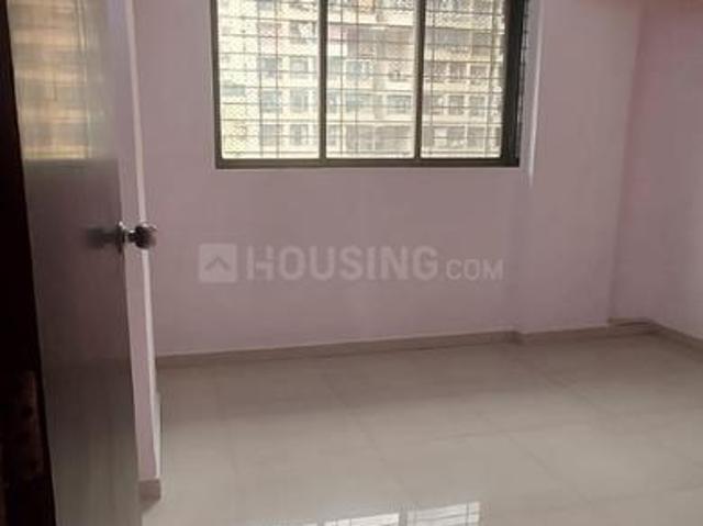 1 BHK Apartment in Kharghar for rent Navi Mumbai. The reference number is 20316331