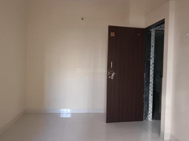 1 BHK Apartment in Kharghar for rent Navi Mumbai. The reference number is 20317567