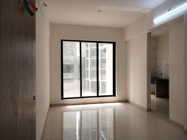 1 BHK Apartment in Kharghar for resale Kutak Bandhan. The reference number is 15699334