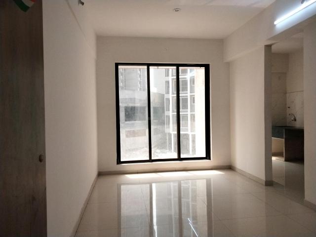 1 BHK Apartment in Kharghar for resale Kutak Bandhan. The reference number is 16096691