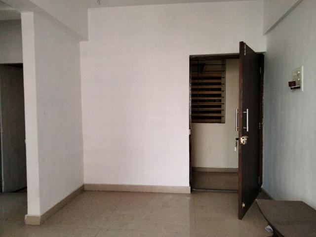 1 BHK Apartment in Kharghar for resale Kutak Bandhan. The reference number is 16936565