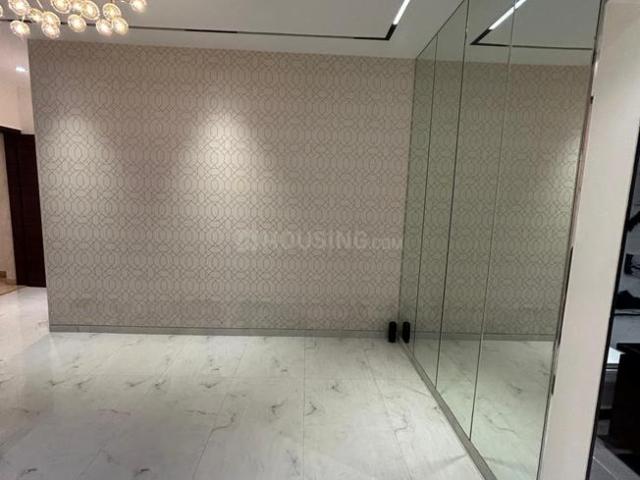 1 BHK Apartment in Kharghar for resale Navi Mumbai. The reference number is 14717229