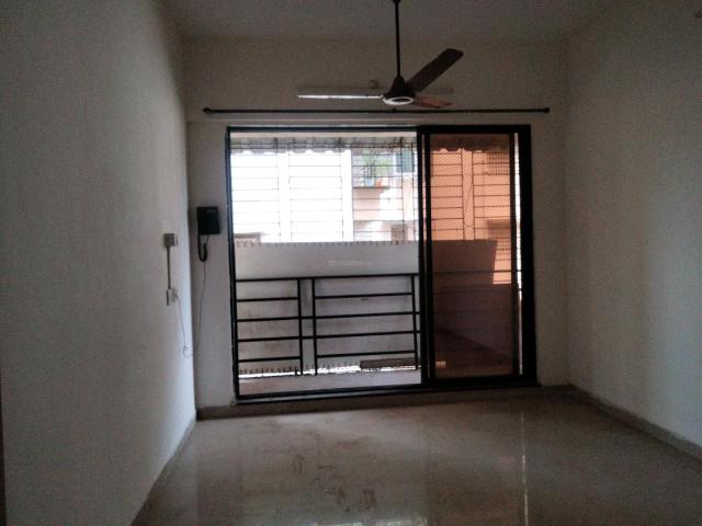 1 BHK Apartment in Kharghar for resale Navi Mumbai. The reference number is 14954301