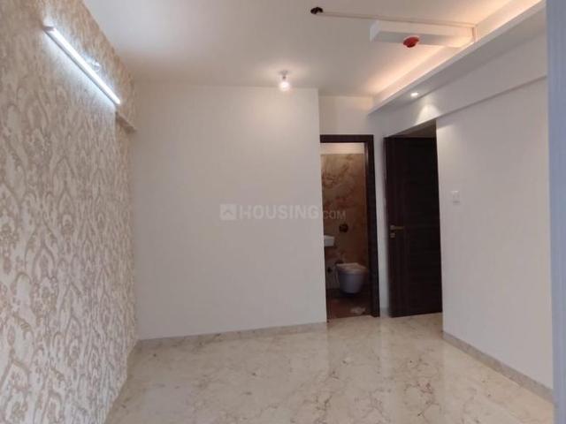 1 BHK Apartment in Kharghar for resale Navi Mumbai. The reference number is 15735540