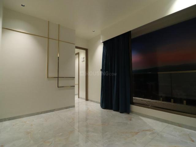 1 BHK Apartment in Kharghar for resale Navi Mumbai. The reference number is 15737843