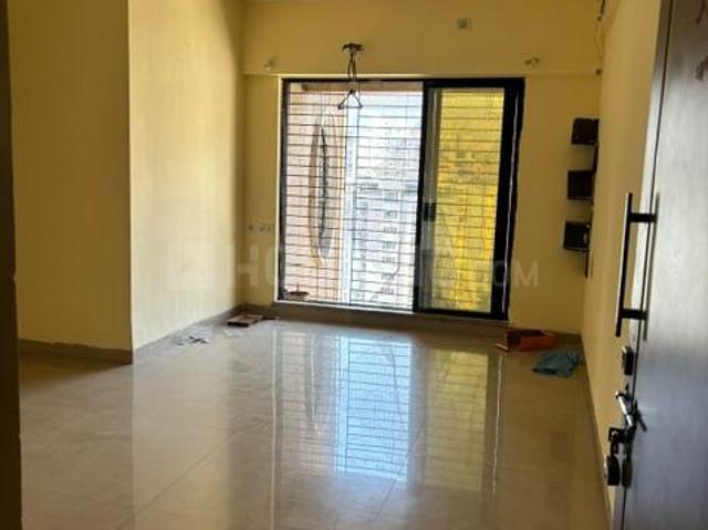1 BHK Apartment in Kharghar for resale Navi Mumbai. The reference number is 15924886
