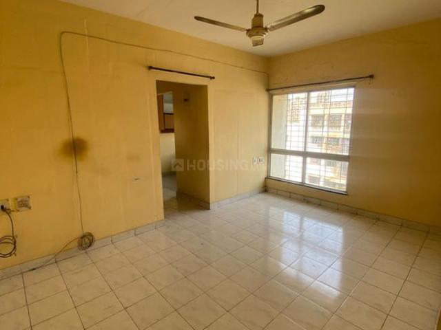 1 BHK Apartment in Kharghar for resale Sion Panvel Highway CBD Belapur. The reference number is 16708248