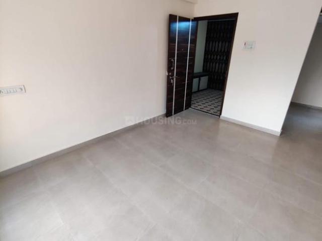 1 BHK Apartment in Kharghar for resale Navi Mumbai. The reference number is 16875074
