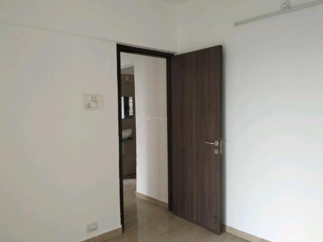 1 BHK Apartment in Kharghar for resale Navi Mumbai. The reference number is 16982461