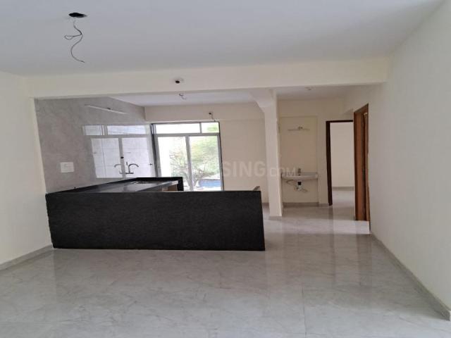 1 BHK Apartment in Kharghar for resale Navi Mumbai. The reference number is 17221069