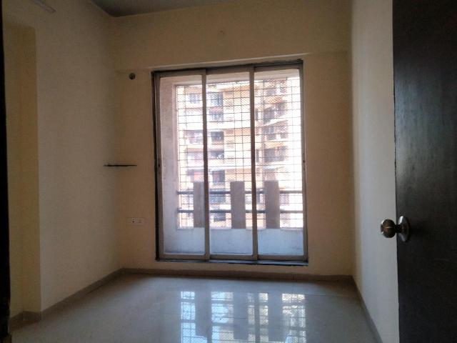 1 BHK Apartment in Kharghar for resale Navi Mumbai. The reference number is 17983289