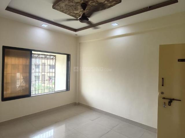 1 BHK Apartment in Kharghar for resale Navi Mumbai. The reference number is 18223980